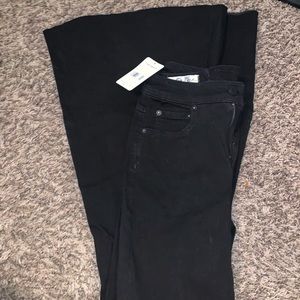 Free People Bell Bottoms